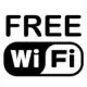 Бесплатный Wi-Fi в Dozari