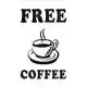 Бесплатный кофе в Dozari