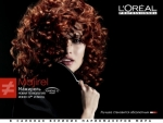 Окрашивание волос LOreal Majirel на Якиманке 